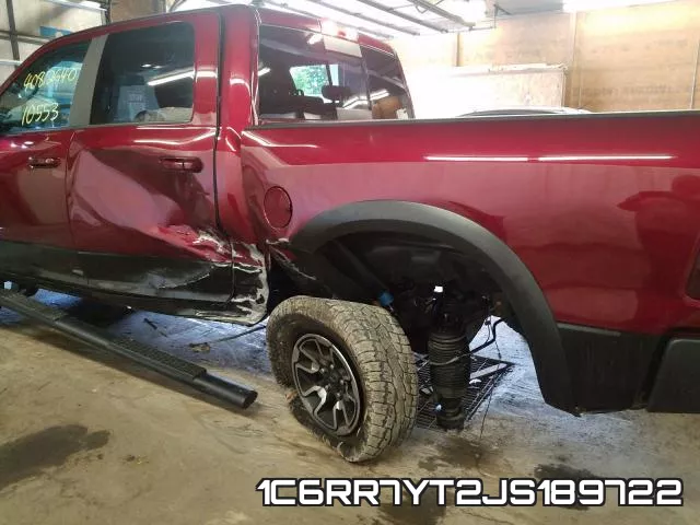 1C6RR7YT2JS189722 фото 10