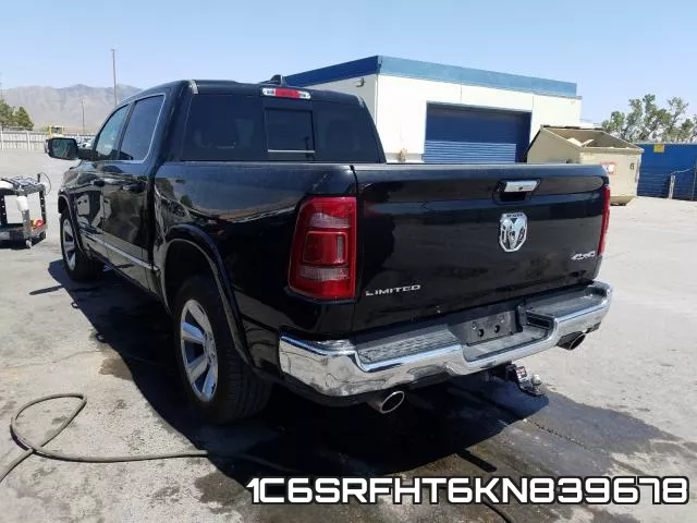 1C6SRFHT6KN839678 фото 4