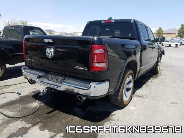 1C6SRFHT6KN839678 фото 5