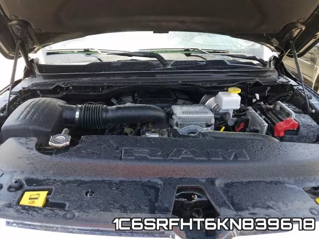 1C6SRFHT6KN839678 фото 8