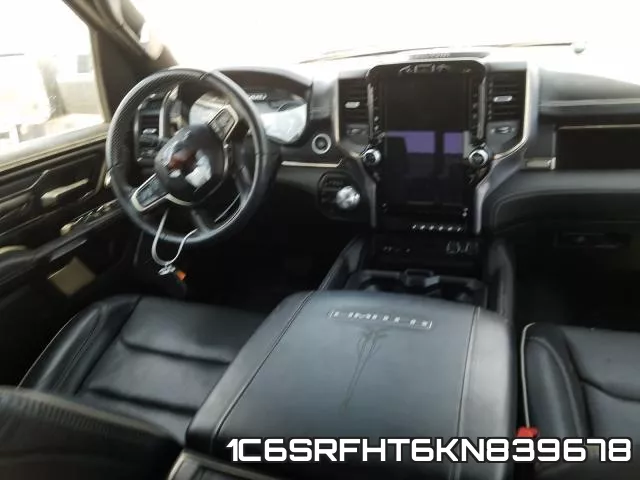 1C6SRFHT6KN839678 фото 10