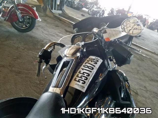1HD1KGF11KB640036 фото 6