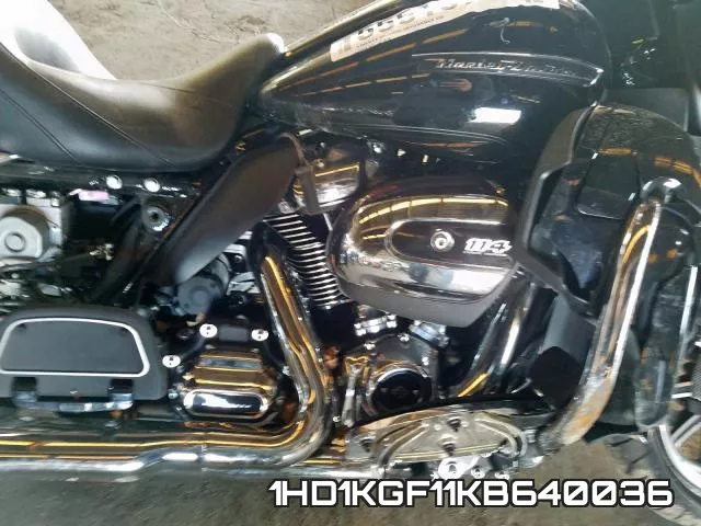 1HD1KGF11KB640036 фото 8
