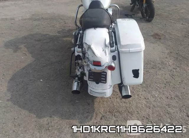 1HD1KRC11HB626422 фото 7