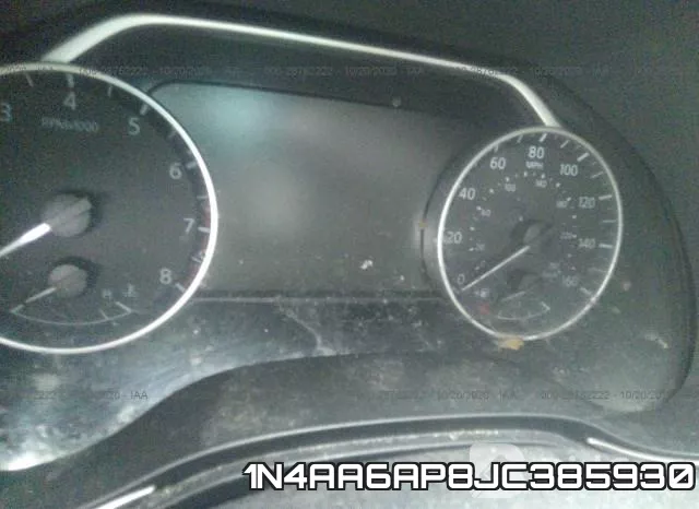 1N4AA6AP8JC385930 фото 8