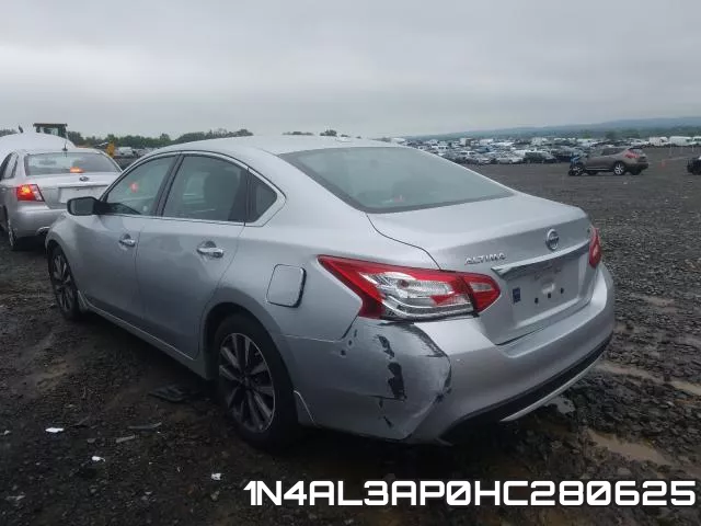 1N4AL3AP0HC280625 фото 4