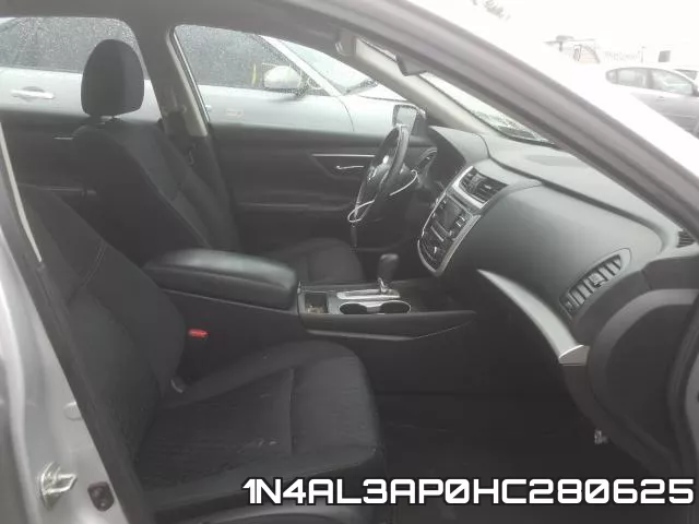 1N4AL3AP0HC280625 фото 6