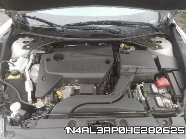 1N4AL3AP0HC280625 фото 8