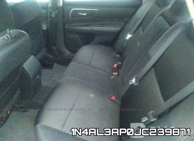 1N4AL3AP0JC239871 фото 9