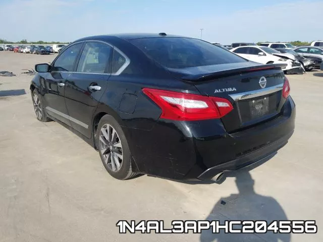 1N4AL3AP1HC204556 фото 4