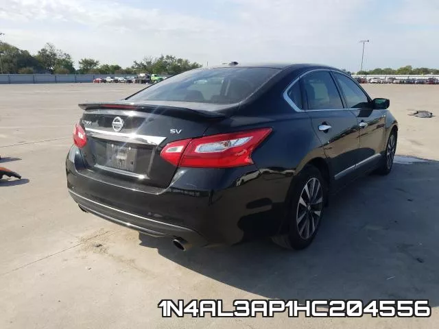 1N4AL3AP1HC204556 фото 5