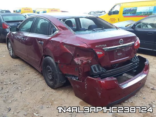 1N4AL3AP1HC238724 фото 4