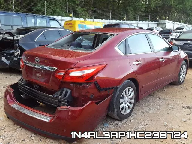 1N4AL3AP1HC238724 фото 5