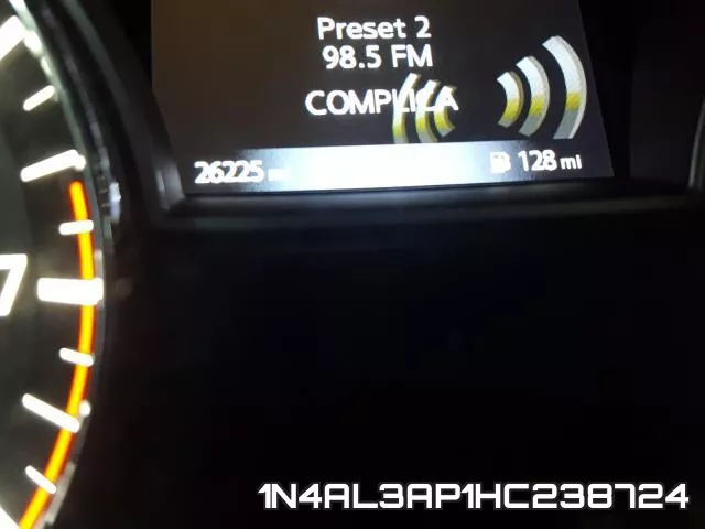 1N4AL3AP1HC238724 фото 9