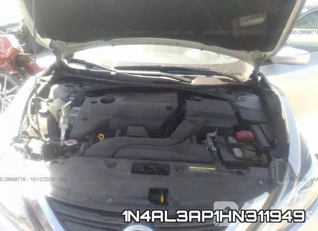 1N4AL3AP1HN311949 фото 2