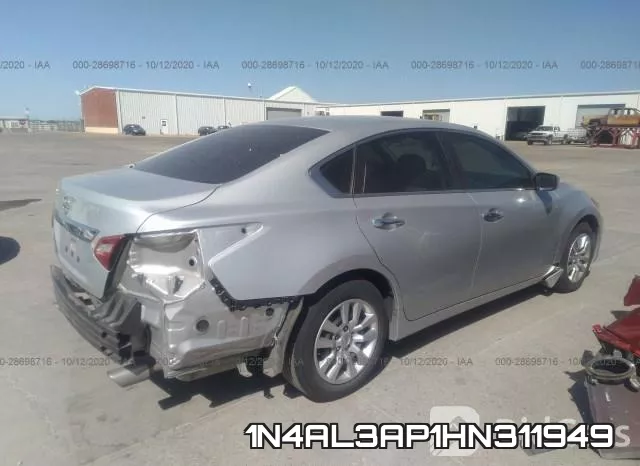 1N4AL3AP1HN311949 фото 5