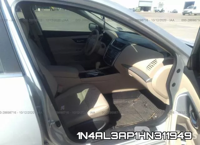 1N4AL3AP1HN311949 фото 6