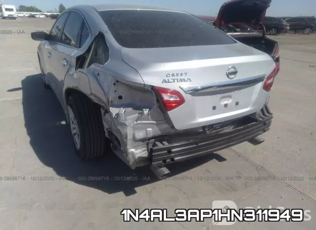 1N4AL3AP1HN311949 фото 7