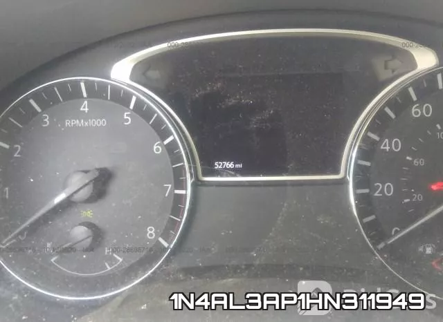 1N4AL3AP1HN311949 фото 8