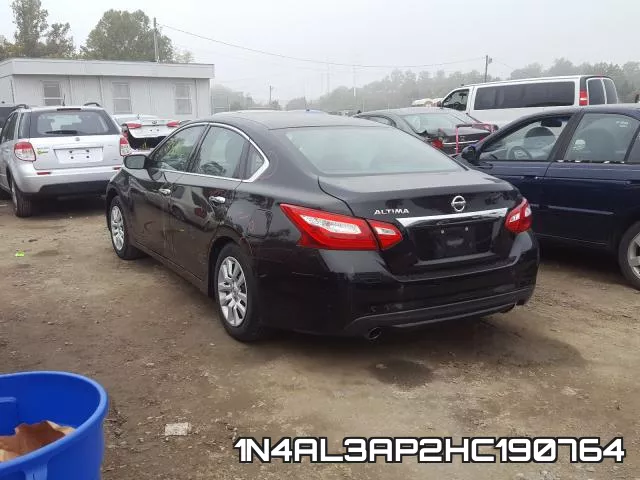 1N4AL3AP2HC190764 фото 3
