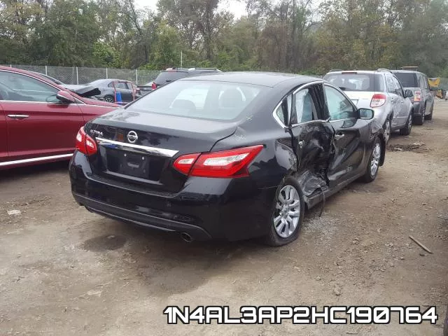 1N4AL3AP2HC190764 фото 4