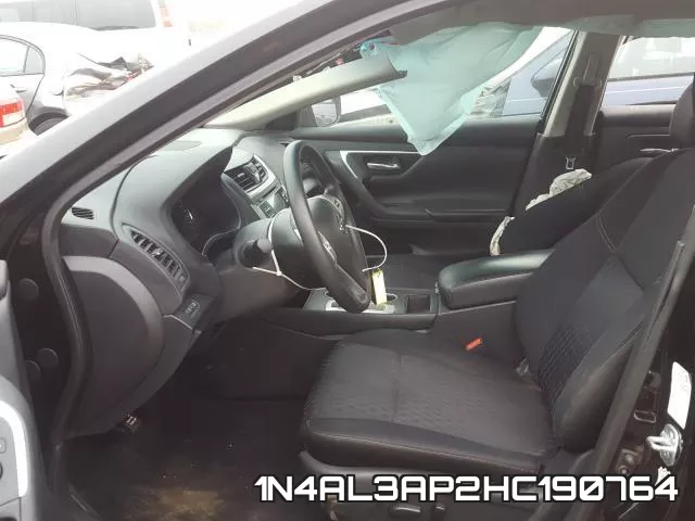 1N4AL3AP2HC190764 фото 5
