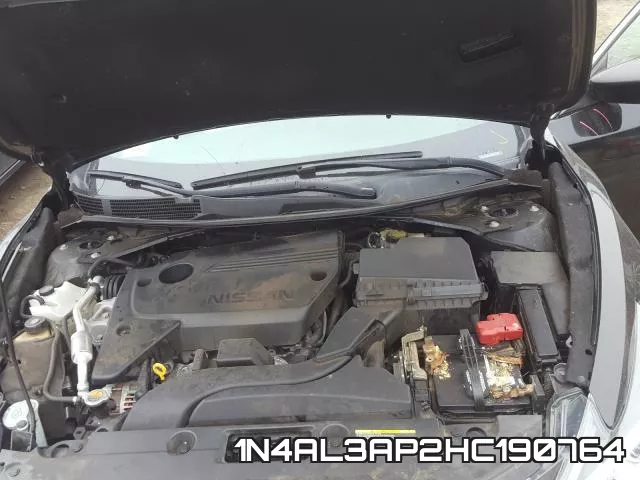1N4AL3AP2HC190764 фото 7
