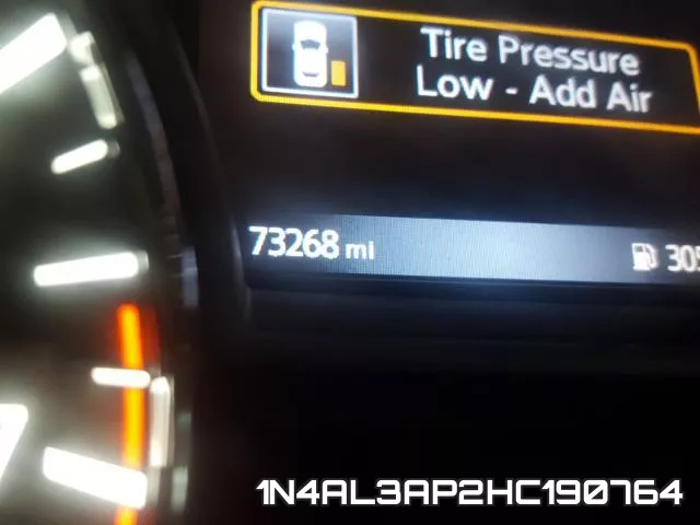 1N4AL3AP2HC190764 фото 8