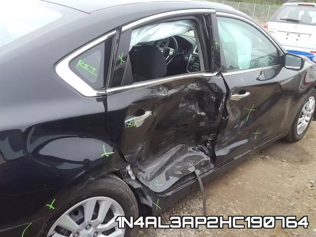 1N4AL3AP2HC190764 фото 9