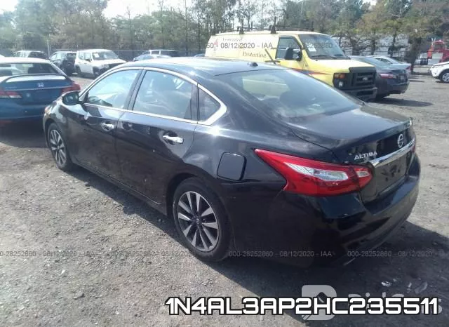 1N4AL3AP2HC235511 фото 4
