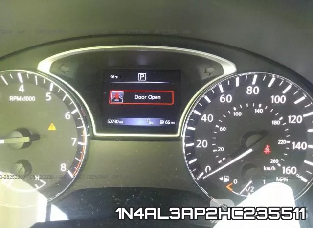 1N4AL3AP2HC235511 фото 8