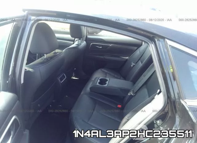 1N4AL3AP2HC235511 фото 9