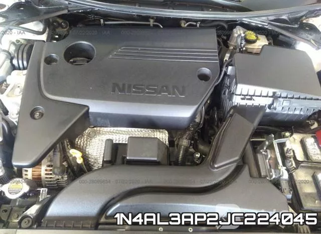 1N4AL3AP2JC224045 фото 2