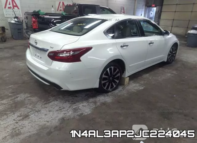 1N4AL3AP2JC224045 фото 5