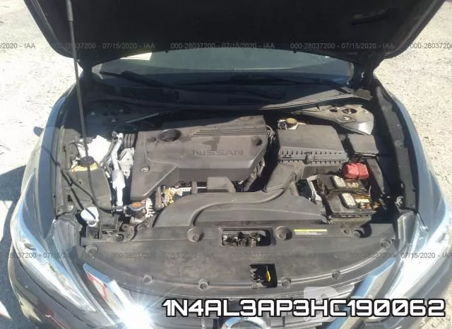 1N4AL3AP3HC190062 фото 2
