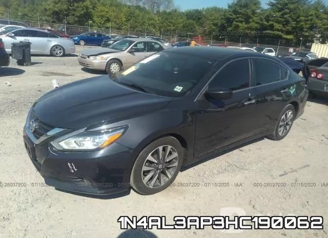 1N4AL3AP3HC190062 фото 3