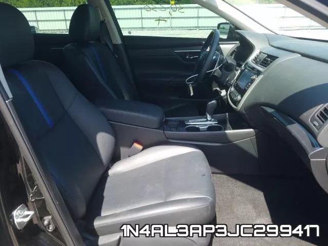 1N4AL3AP3JC299417 фото 6