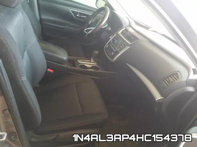 1N4AL3AP4HC154378 фото 6