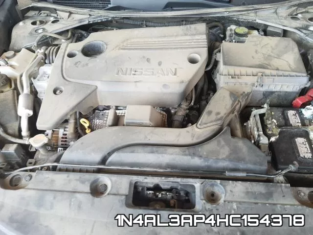 1N4AL3AP4HC154378 фото 8