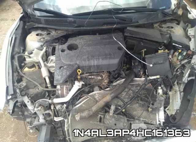 1N4AL3AP4HC161363 фото 2