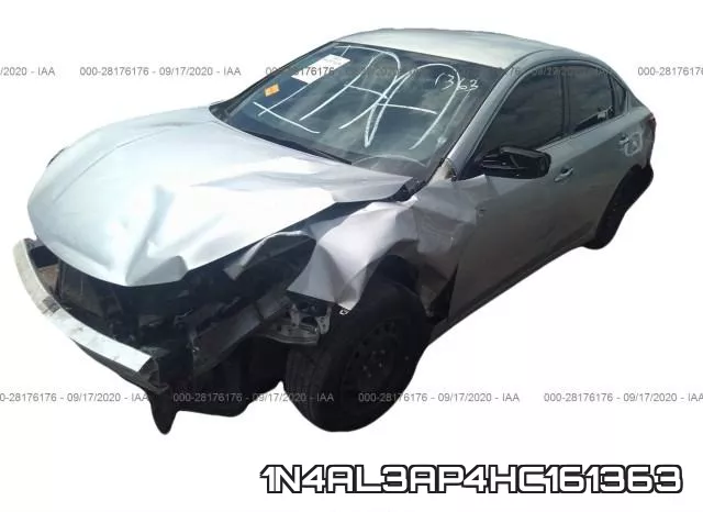 1N4AL3AP4HC161363 фото 3