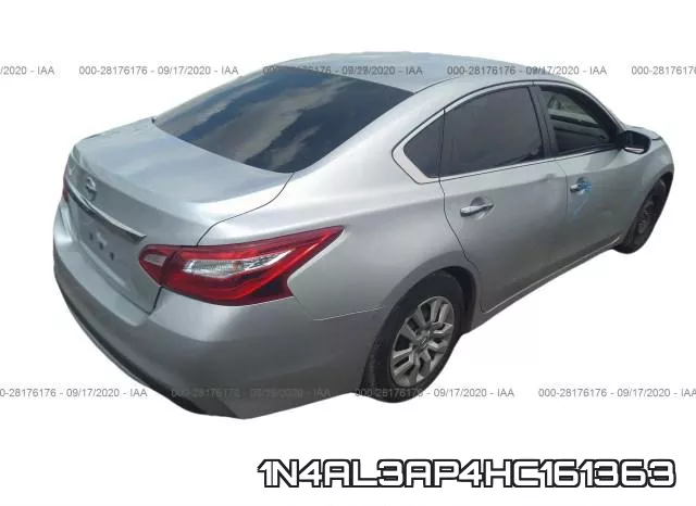 1N4AL3AP4HC161363 фото 4