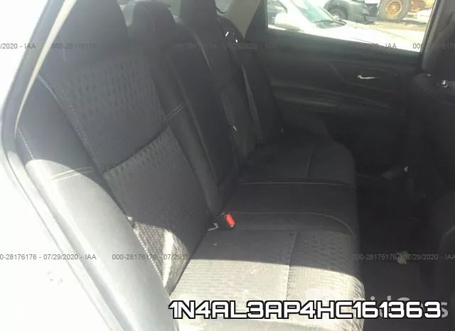 1N4AL3AP4HC161363 фото 8