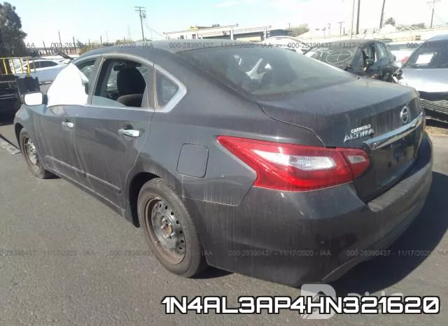 1N4AL3AP4HN321620 фото 4