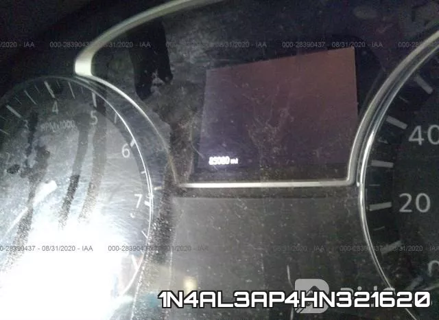 1N4AL3AP4HN321620 фото 8