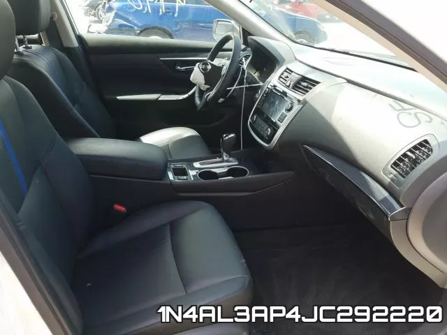 1N4AL3AP4JC292220 фото 6