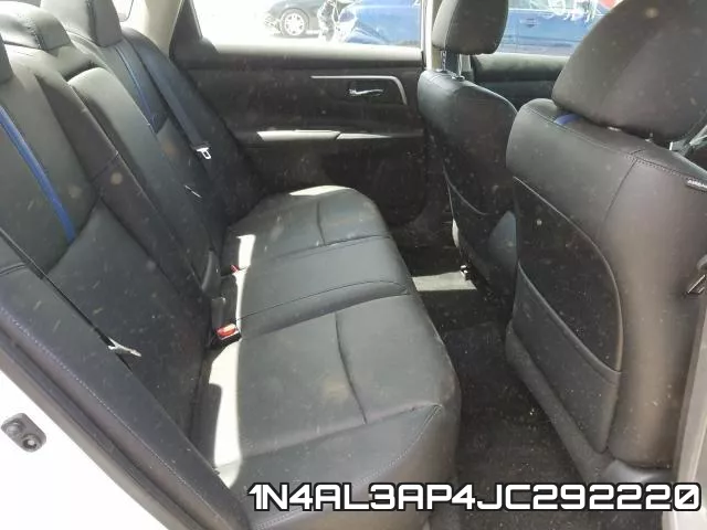 1N4AL3AP4JC292220 фото 7