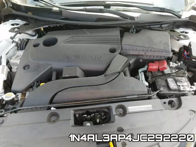 1N4AL3AP4JC292220 фото 8