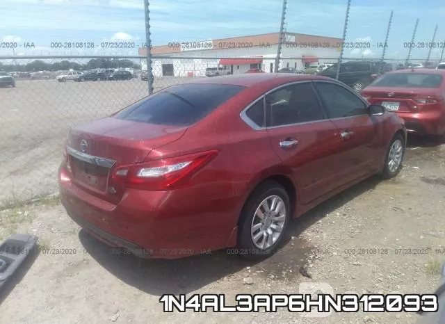 1N4AL3AP6HN312093 фото 5