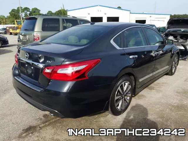 1N4AL3AP7HC234242 фото 5